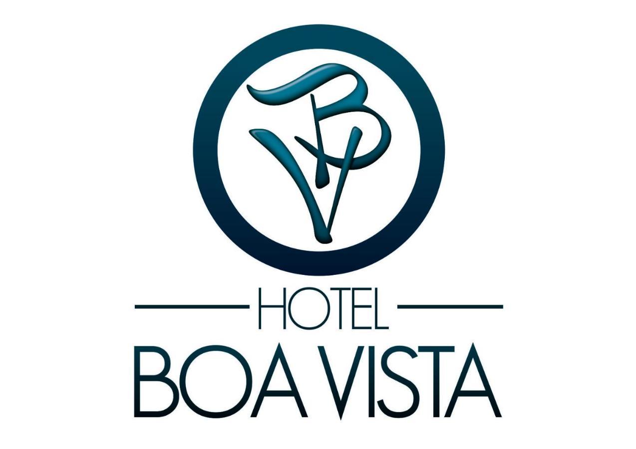 Hotel Boa Vista Americana Exteriér fotografie